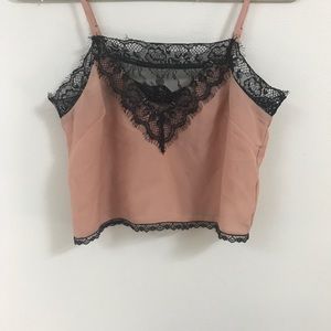 Urban Outfitters Crop Tank